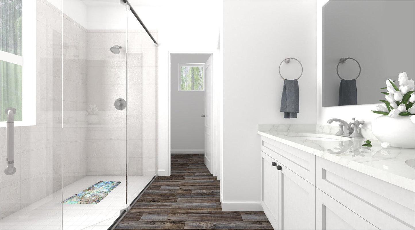 Bathmat (In Tub Liner)