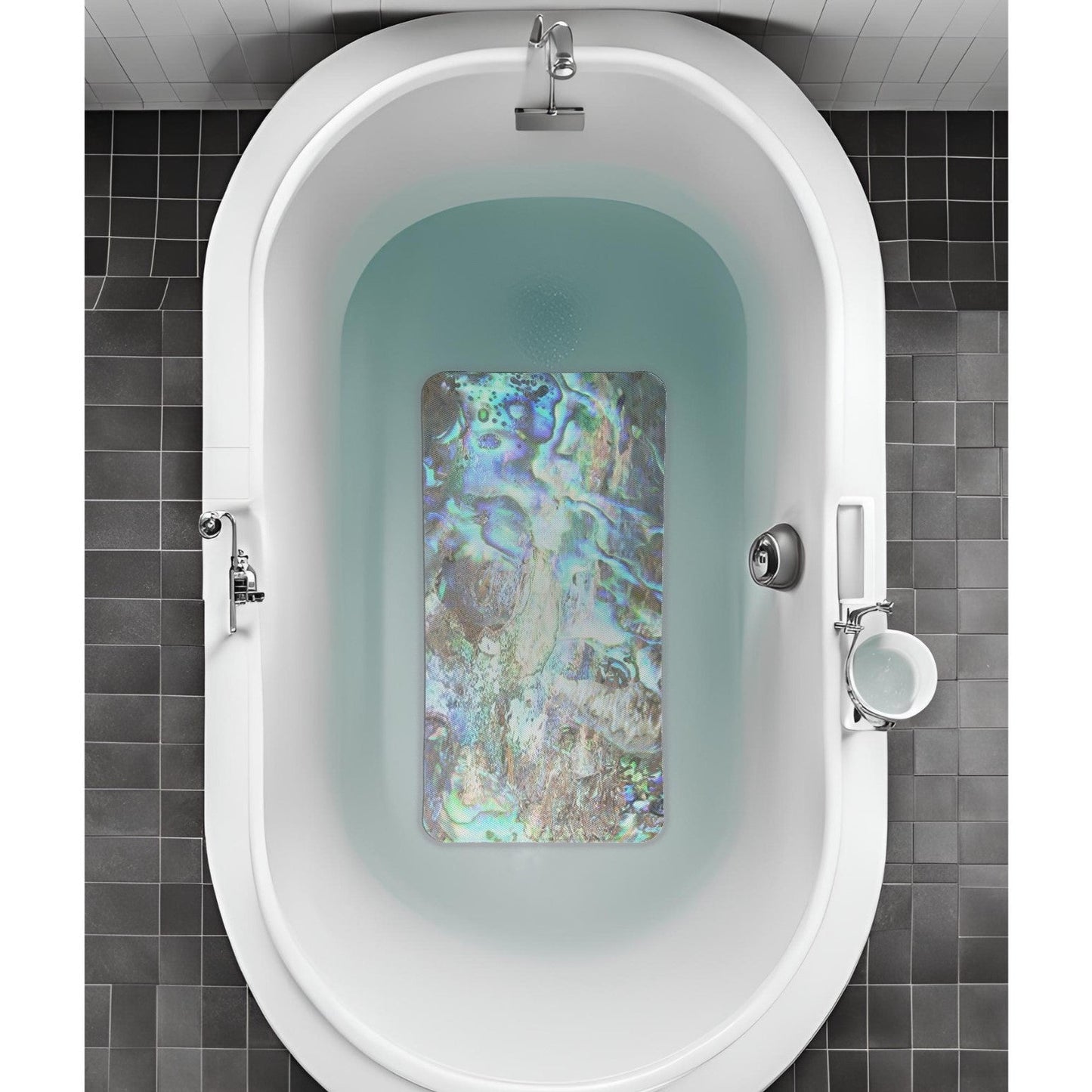 Bathmat (In Tub Liner)