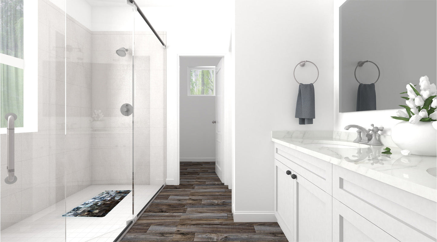 Bathmat (In Tub Liner)