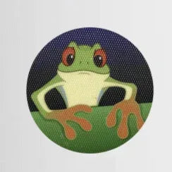 Kahuna Grip Non-Slip Safety Traction Grip Stickers - Kahuna Grip