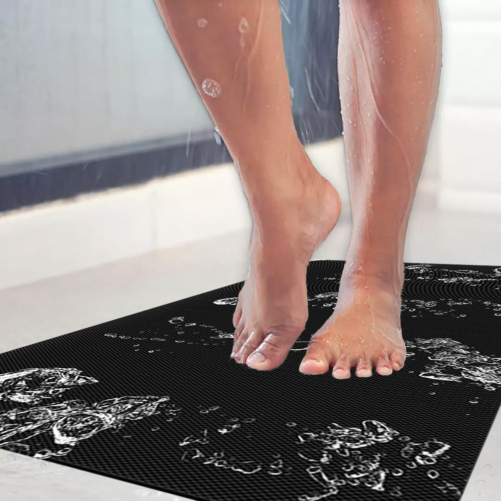 Bathmat (In Tub Liner)