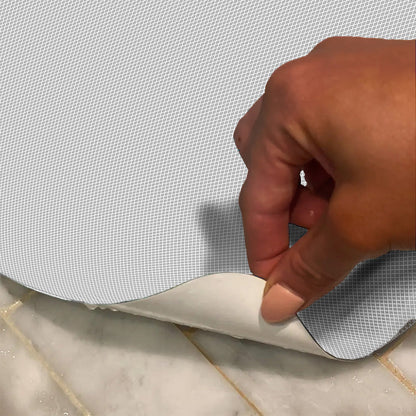 Shower Mat (w/ Drain Hole)