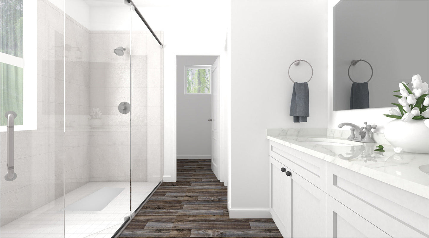 Bathmat (In Tub Liner)