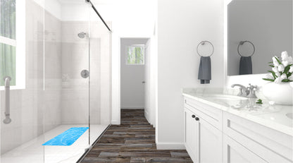 Bathmat (In Tub Liner)