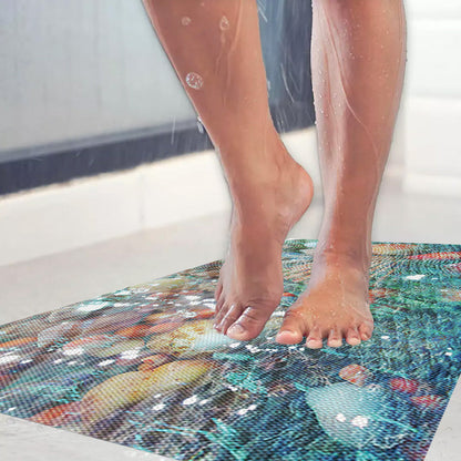 Bathmat (In Tub Liner)