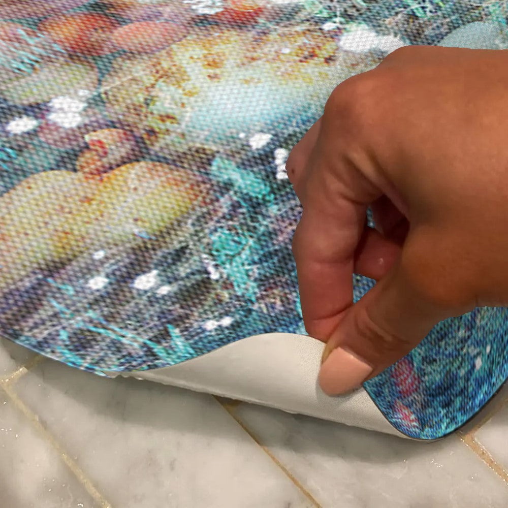 Bathmat (In Tub Liner)