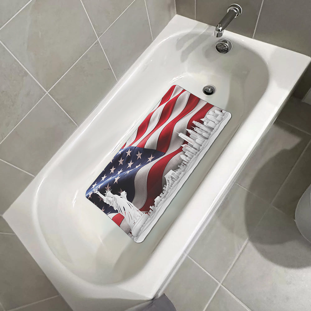 Bathmat (In Tub Liner)