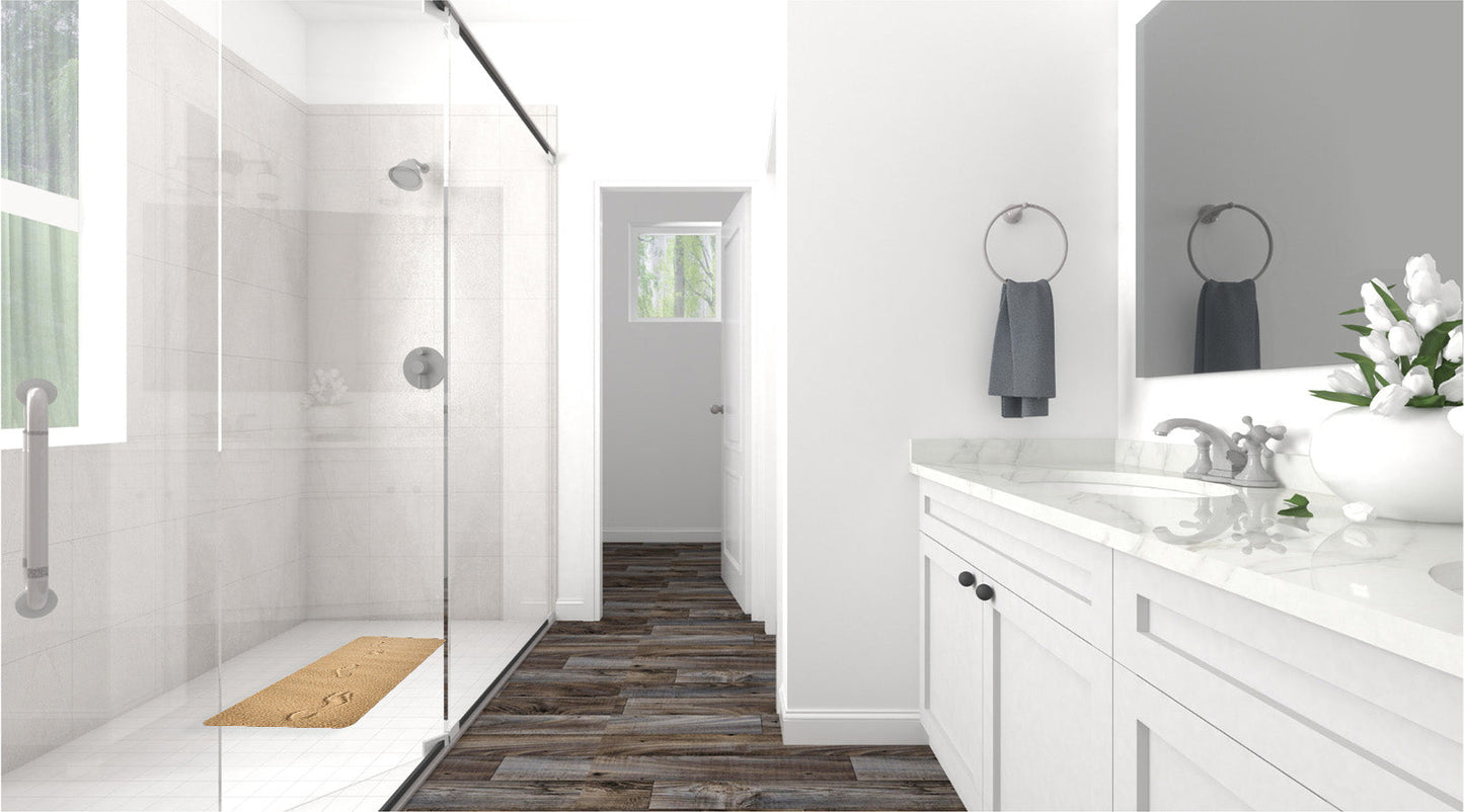 Bathmat (In Tub Liner)