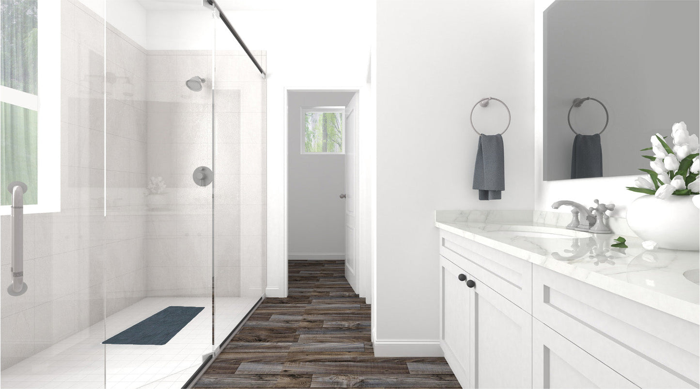 Bathmat (In Tub Liner)