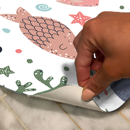 Bathmat (In Tub Liner)