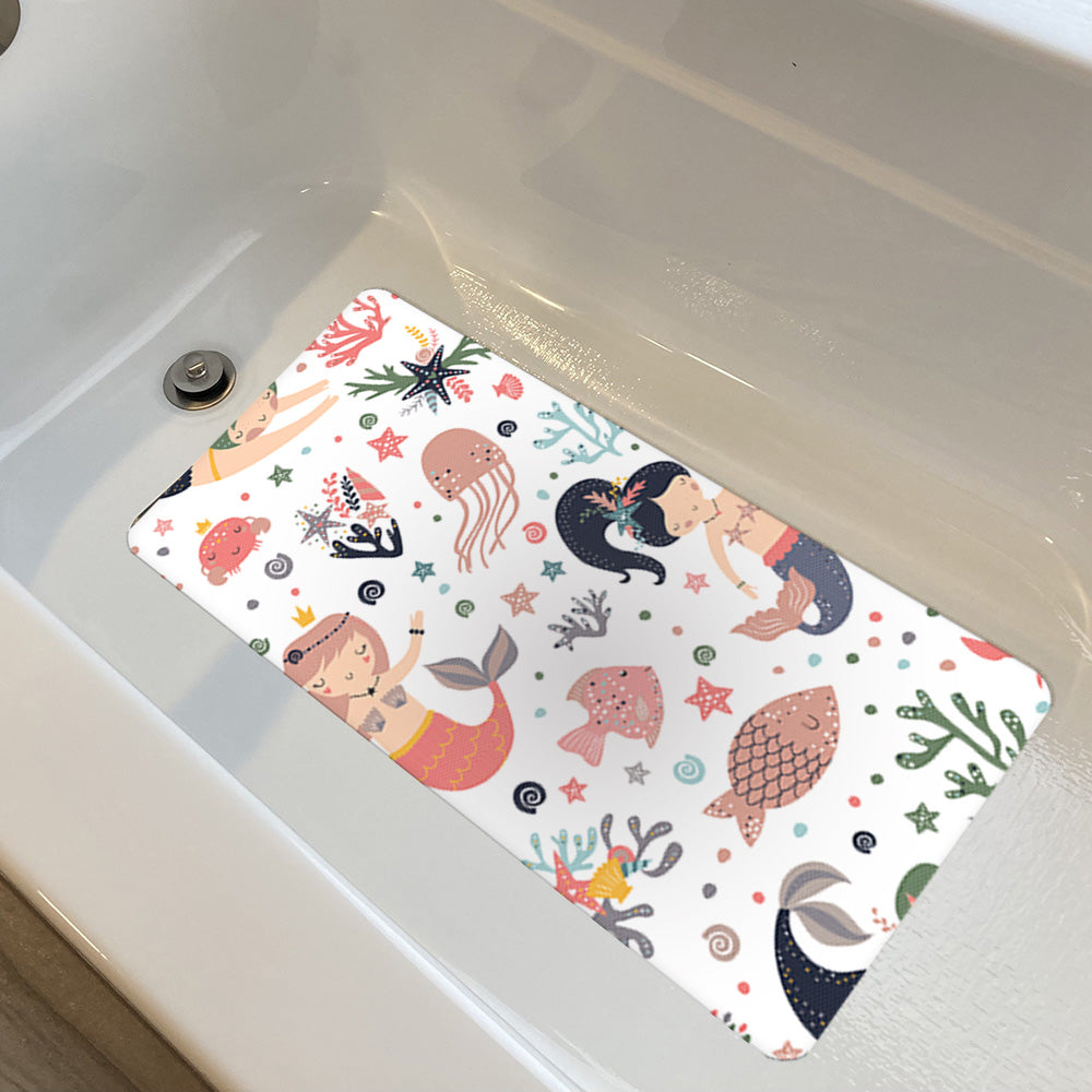 Bathmat (In Tub Liner)