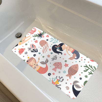 Bathmat (In Tub Liner)