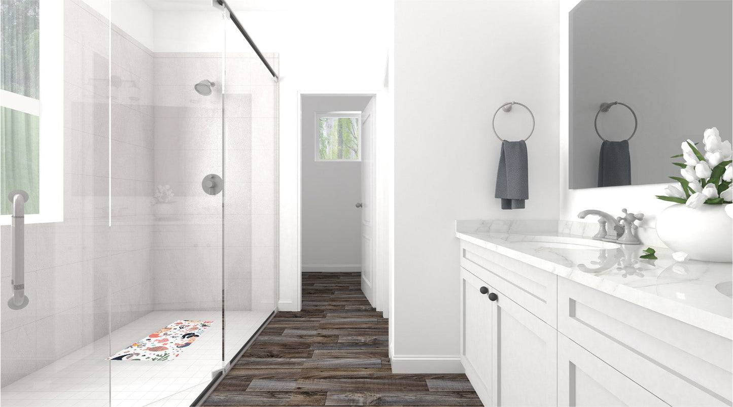 Bathmat (In Tub Liner)