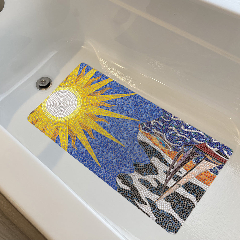 Bathmat (In Tub Liner)