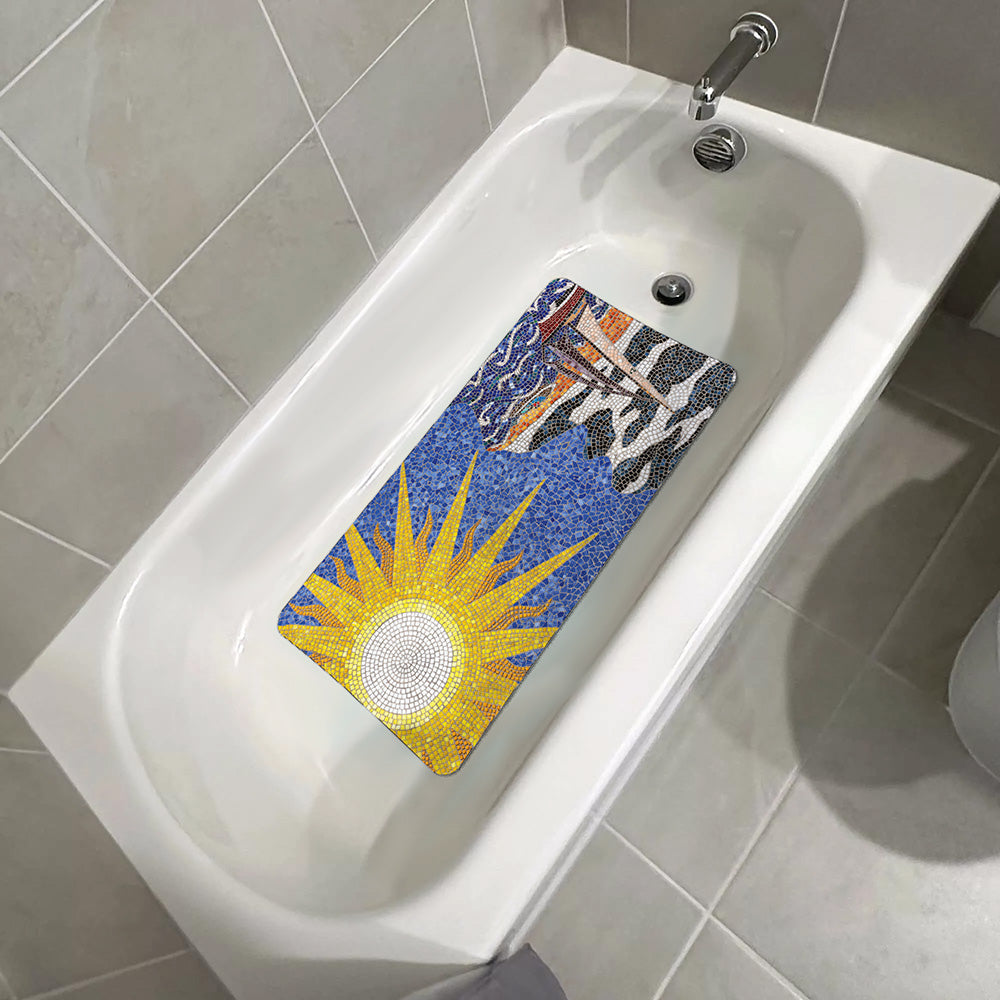 Bathmat (In Tub Liner)