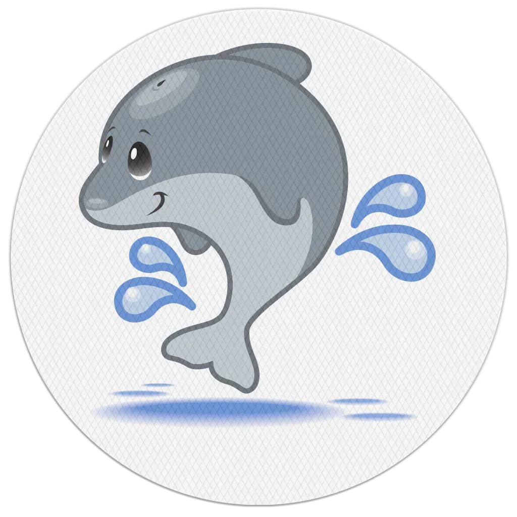 Kahuna Grip Non-Slip Safety Traction Grip Stickers - Kahuna Grip