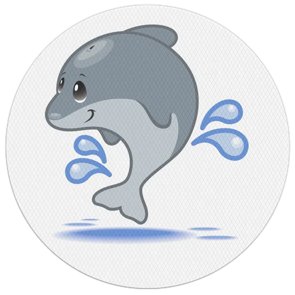 Kahuna Grip Non-Slip Safety Traction Grip Stickers - Kahuna Grip