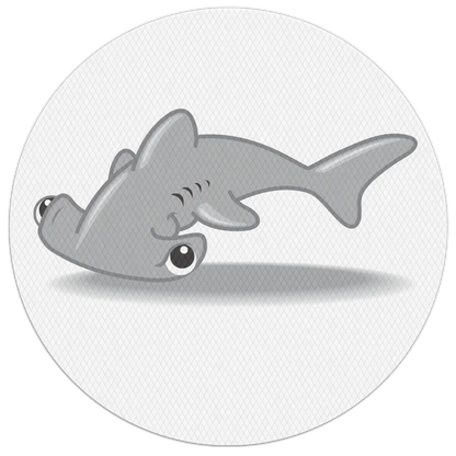 Kahuna Grip Non-Slip Safety Traction Grip Stickers - Kahuna Grip