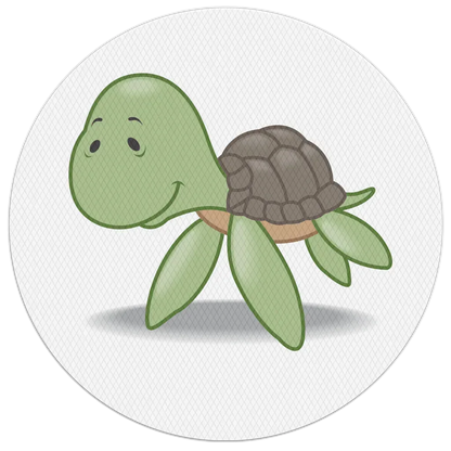 Kahuna Grip Non-Slip Safety Traction Grip Stickers - Kahuna Grip