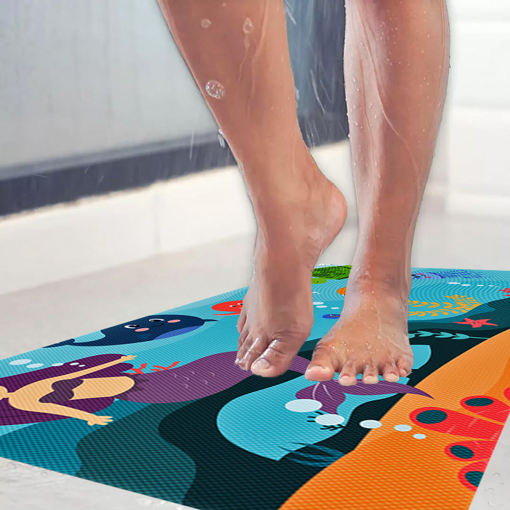 Bathmat (In Tub Liner)