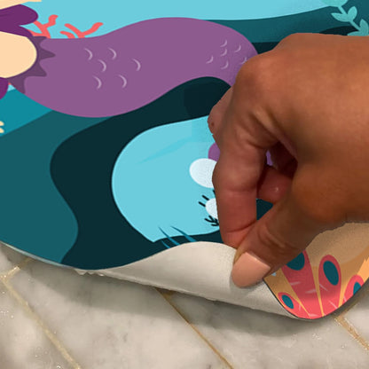 Bathmat (In Tub Liner)