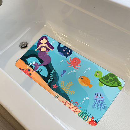 Bathmat (In Tub Liner)