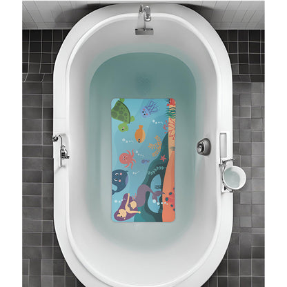 Bathmat (In Tub Liner)