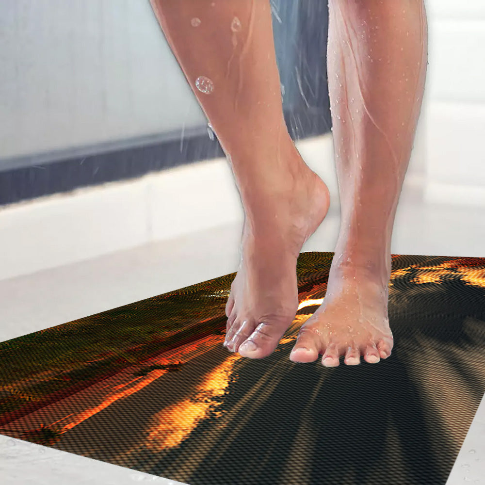 Bathmat (In Tub Liner)