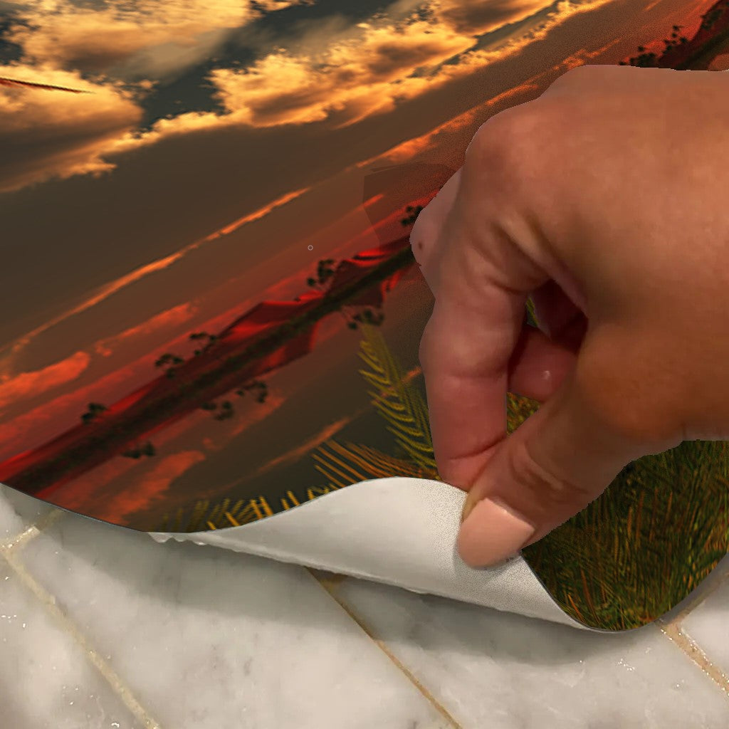 Bathmat (In Tub Liner)