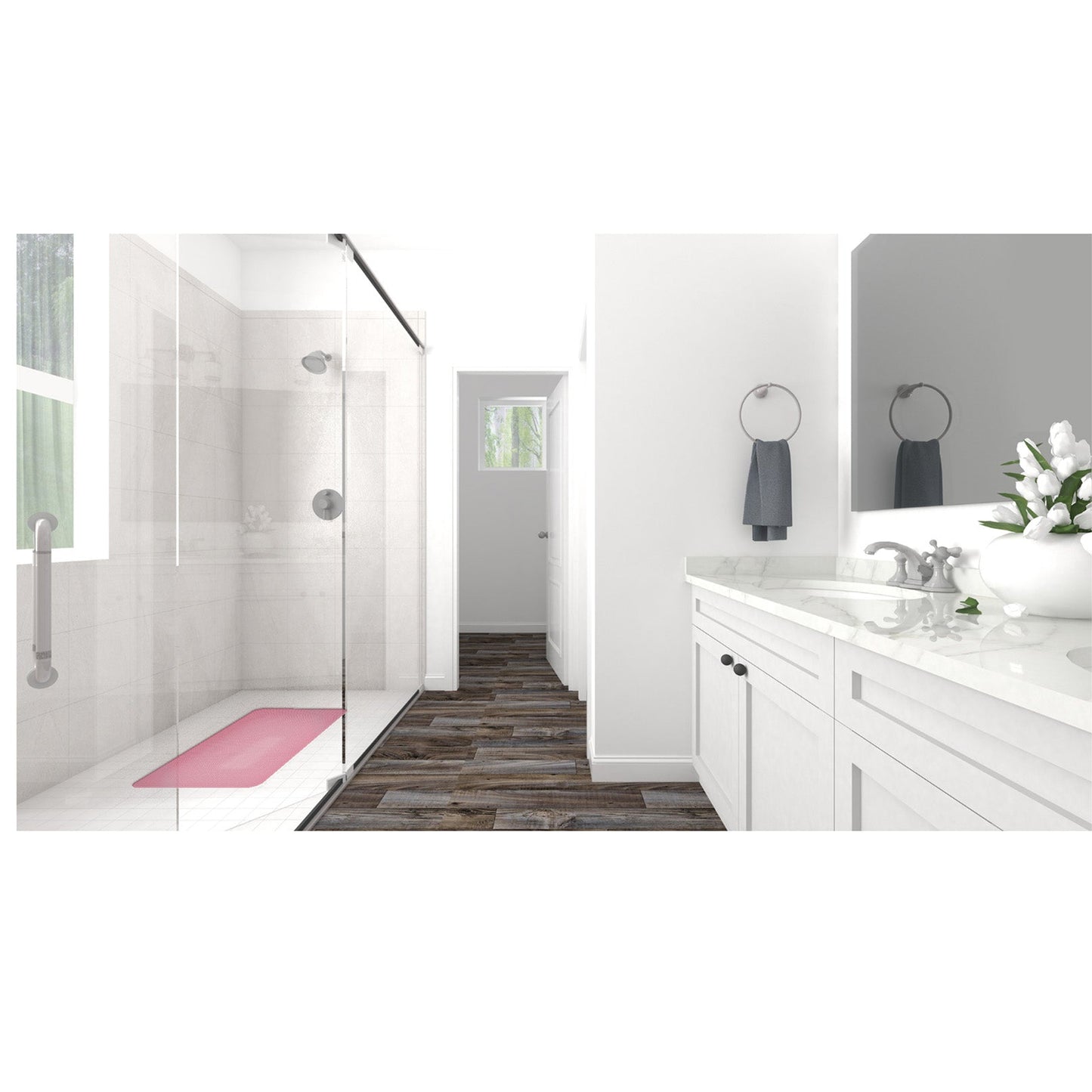 Bathmat (In Tub Liner)