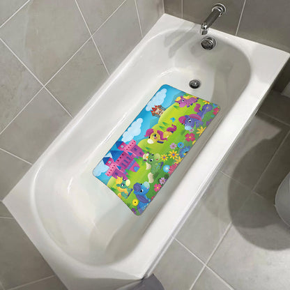 Bathmat (In Tub Liner)