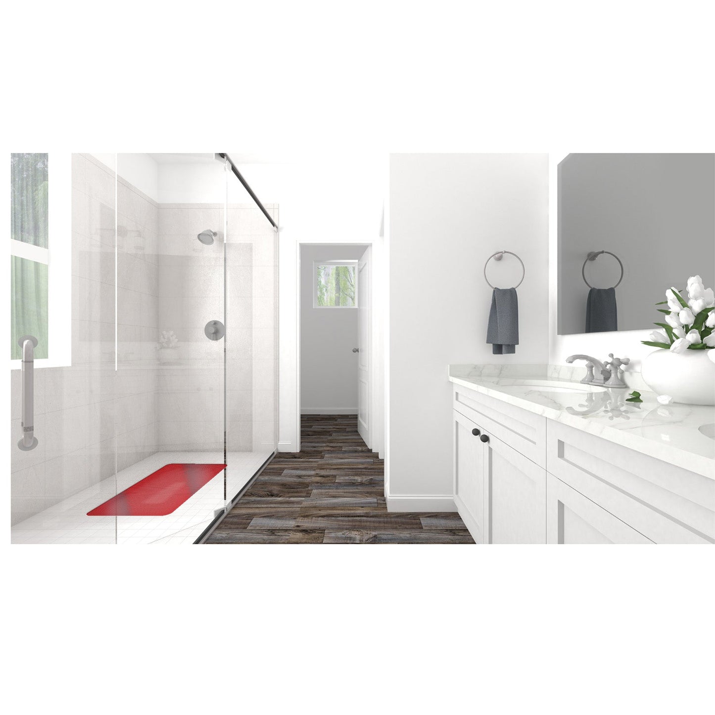 Bathmat (In Tub Liner)