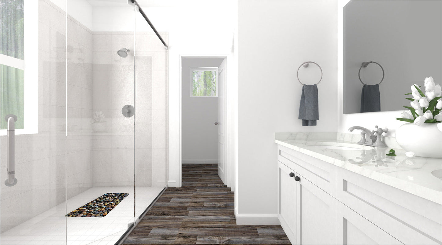 Bathmat (In Tub Liner)