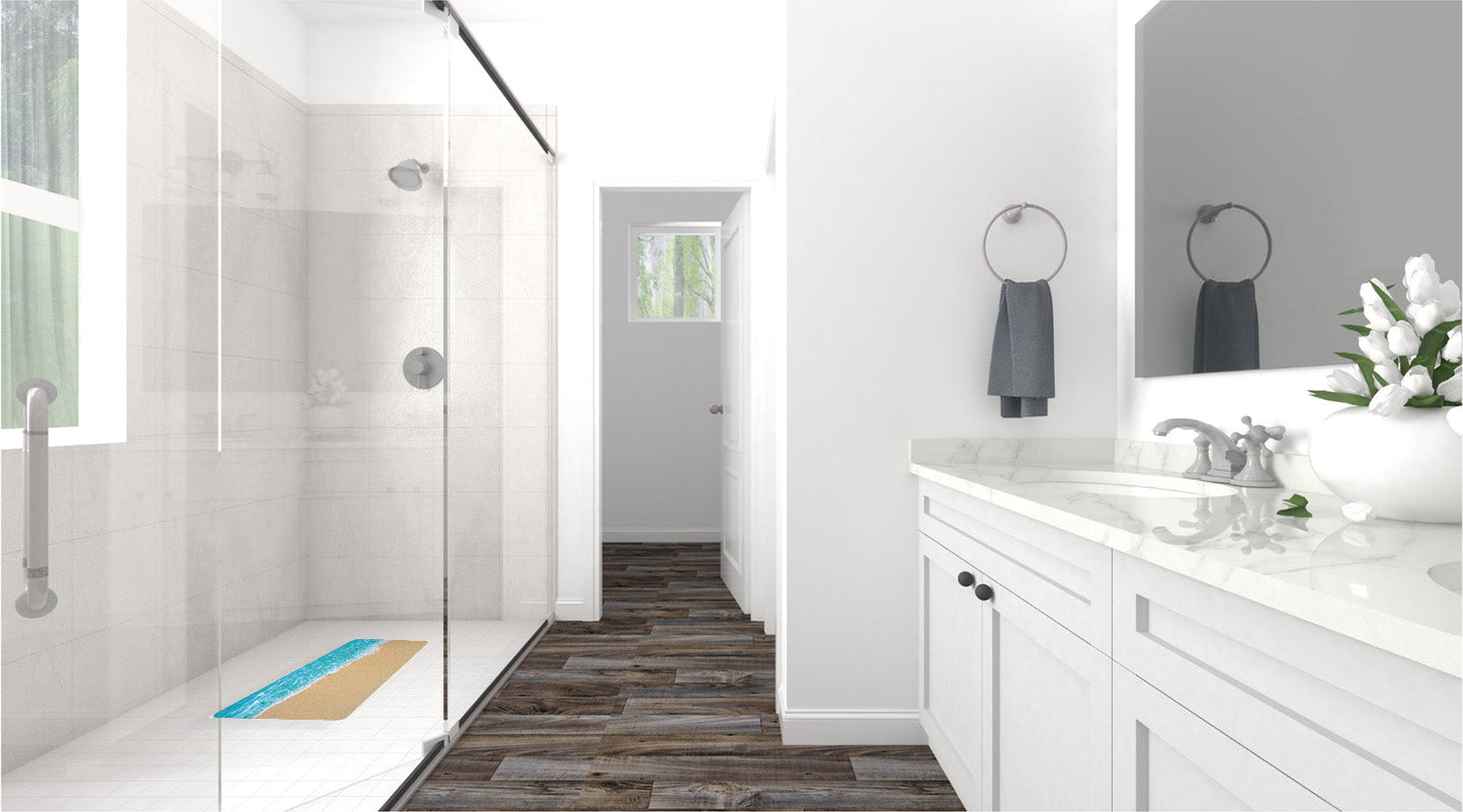 Bathmat (In Tub Liner)