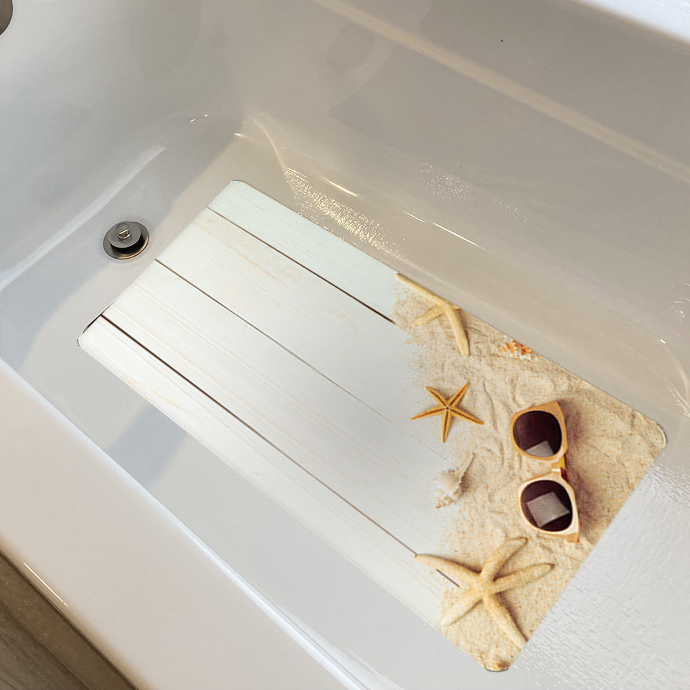 Bathmat (In Tub Liner)