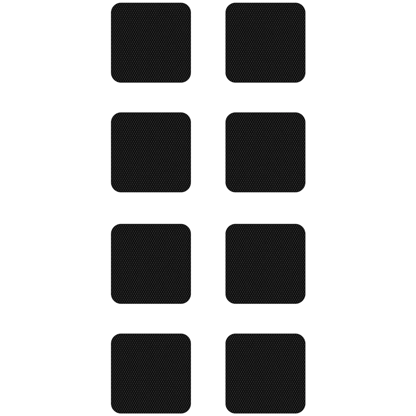 Kahuna Grip™ Non-Slip Safety Treads, Square