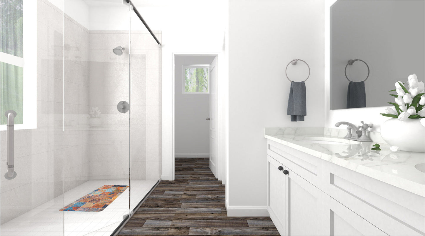 Bathmat (In Tub Liner)