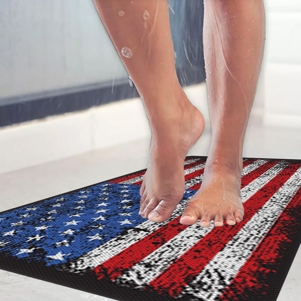 Bathmat (In Tub Liner)