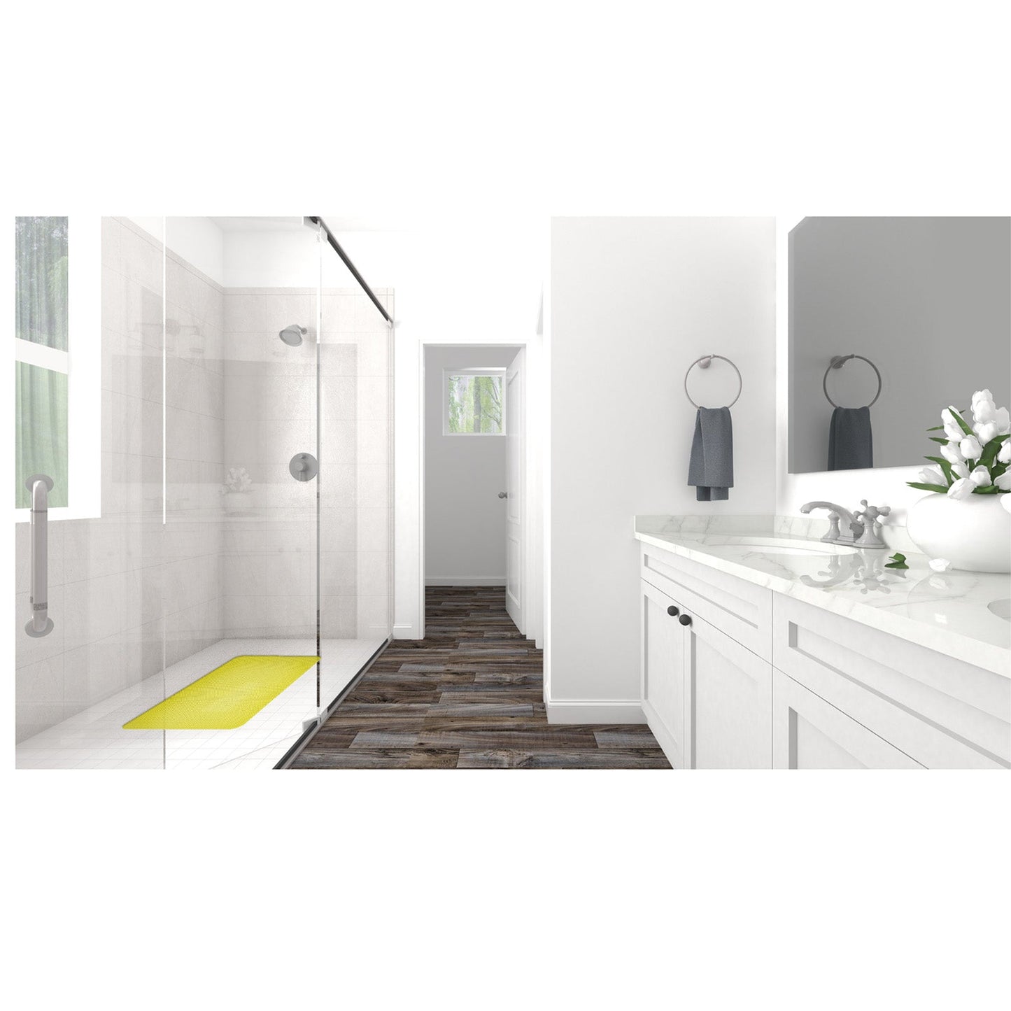 Bathmat (In Tub Liner)