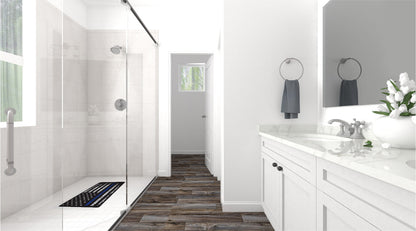 Bathmat (In Tub Liner)