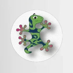 Kahuna Grip Non-Slip Safety Traction Grip Stickers - Kahuna Grip