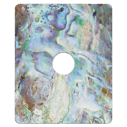 Shower Mat (w/ Drain Hole)