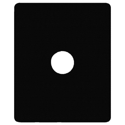 Shower Mat (w/ Drain Hole)