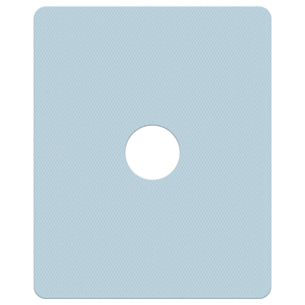 Shower Mat (w/ Drain Hole)