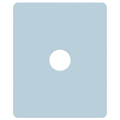 Shower Mat (w/ Drain Hole)