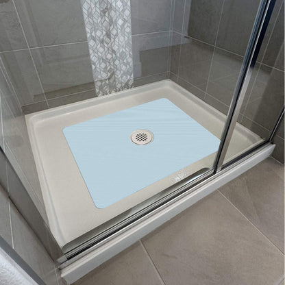 Shower Mat (w/ Drain Hole)