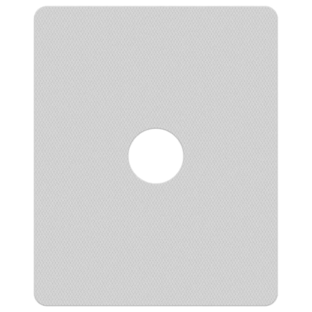 Shower Mat (w/ Drain Hole)