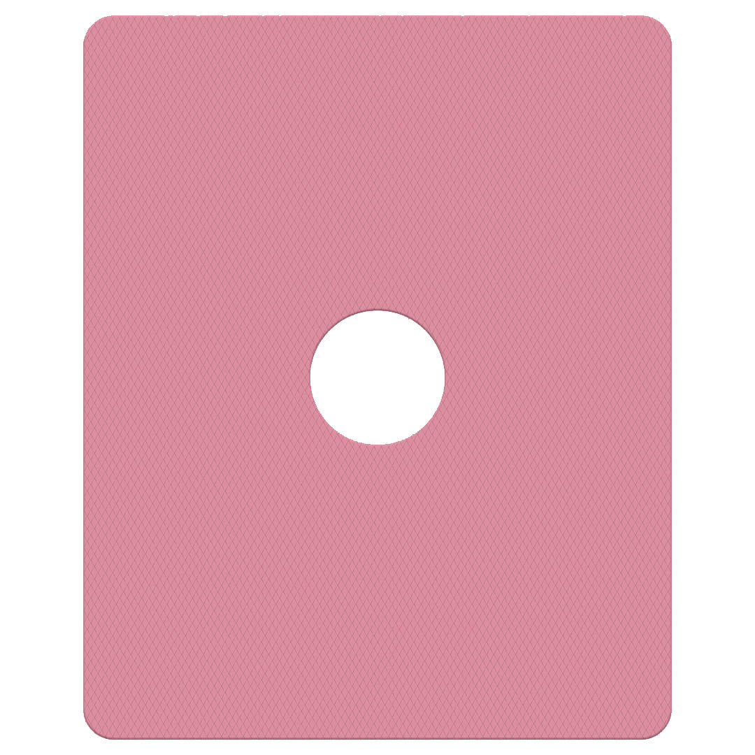 Shower Mat (w/ Drain Hole)