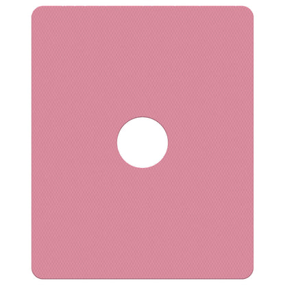 Shower Mat (w/ Drain Hole)