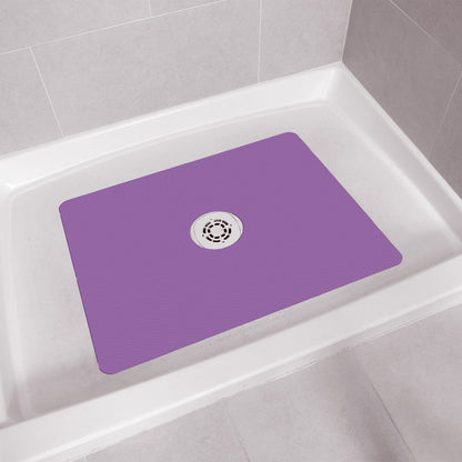 Shower Mat (w/ Drain Hole)
